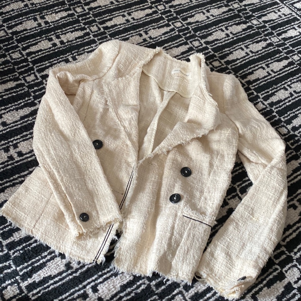 Isabel Marant Etoile jacket size 34